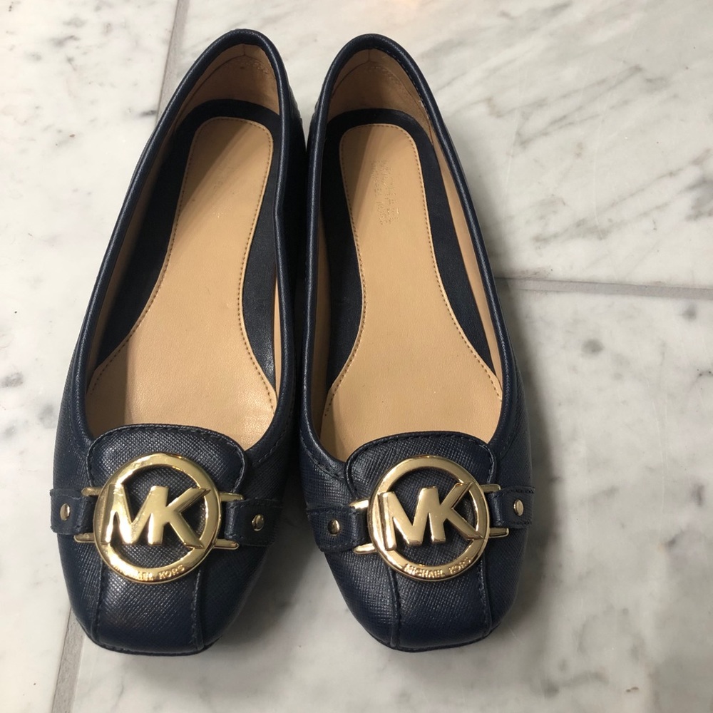 Michael Kors Ballet Flats